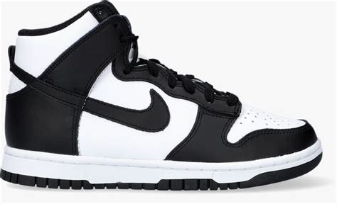 nike 2017 dames zwart goedkoop